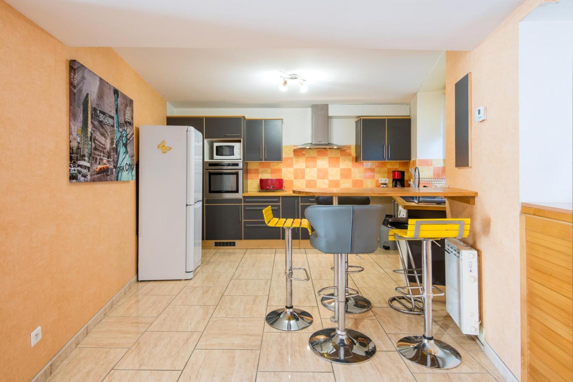 Maison Le Vieux Creissels 4Pers Balcon Parking Gratuit Exterior foto