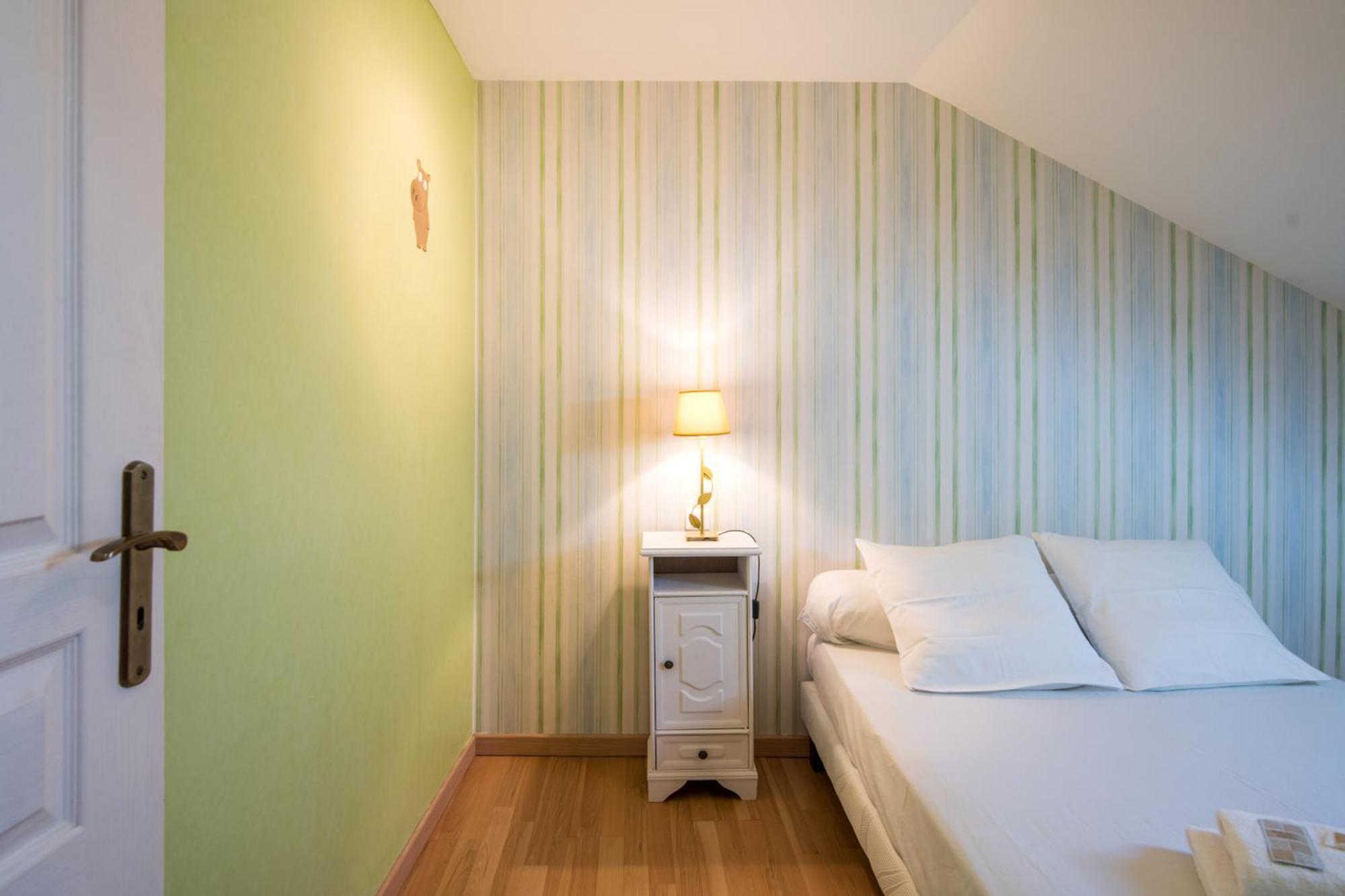 Maison Le Vieux Creissels 4Pers Balcon Parking Gratuit Exterior foto