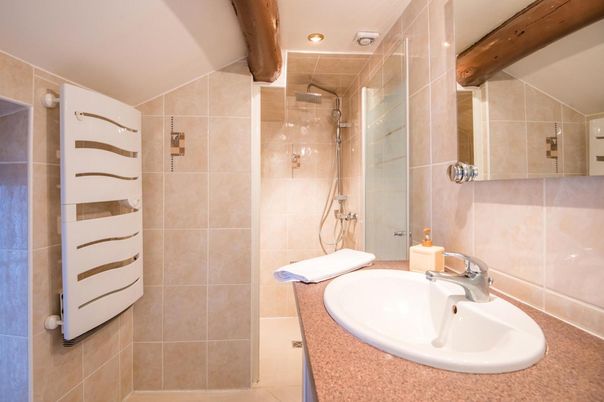 Maison Le Vieux Creissels 4Pers Balcon Parking Gratuit Exterior foto
